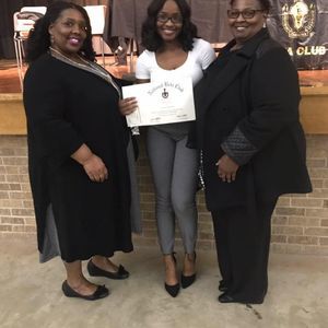 Meet your Posher, Vicki